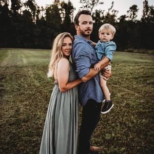 Meet your Posher, Wesley